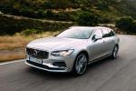 Volvo V90 D5 Inscription 2016 года